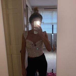 Princess Polly Short-Sleeve